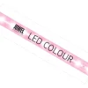 BLUE CORAL Tube LED couleur, 23 Watts, pour galerie Multilux, JUWEL - 120 cm