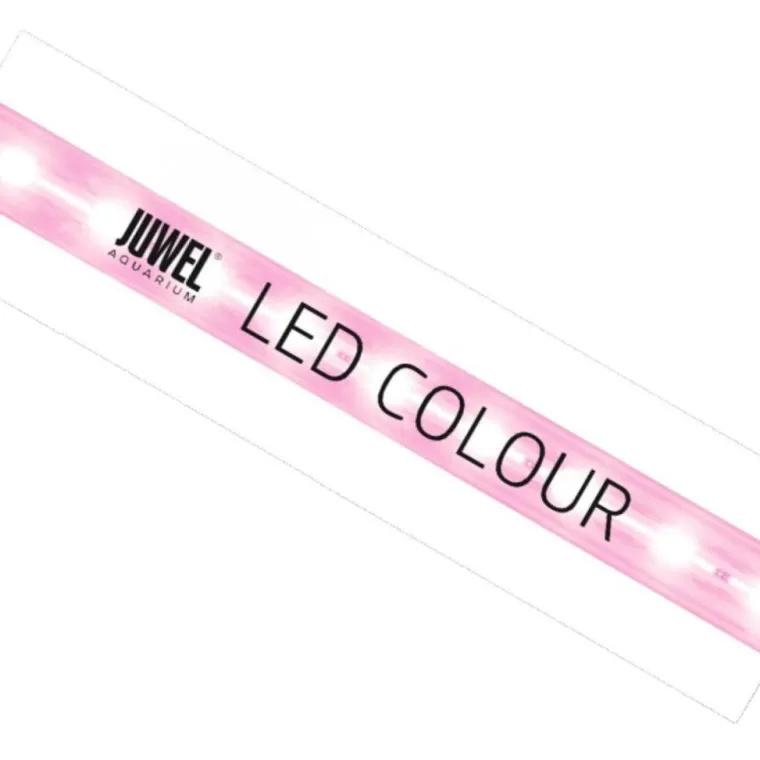 BLUE CORAL Tube LED couleur 21W pour galerie Multilux, JUWEL - 104,7 cm