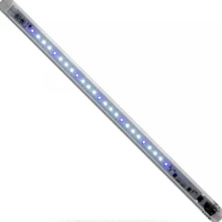 BLUE CORAL Tube LED jour & nuit pour aquarium 2.0 - 10W, AQUAEL Leddy Retrofit Sunny - 41.5cm