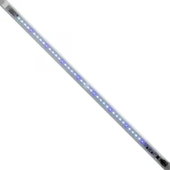 BLUE CORAL Tube LED jour et nuit marine 2.0, 14W, 70 cm - AQUAEL Leddy Retrofit