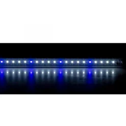 BLUE CORAL Tube LED pour aquarium Day & Night, 10W, à effet marin, AQUAEL Leddy 2.0 - 41.5cm
