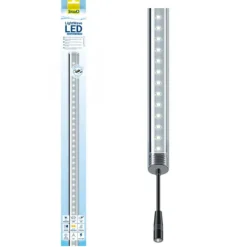 BLUE CORAL Tube LED pour aquarium sans transformateur TETRA LightWave Single - 430