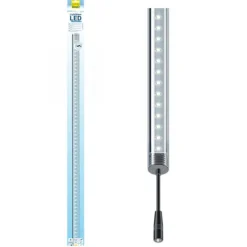 BLUE CORAL Tube LED pour aquarium sans transformateur, TETRA LightWave Single Light 990 - 1 unité