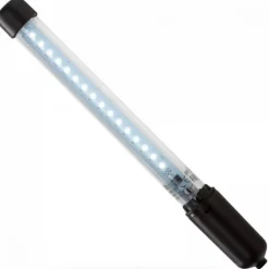 BLUE CORAL Tube led pour aquarium 4.8W, compatible AQUAEL Leddy 2.0, Aquastart - 60, Sphere 45