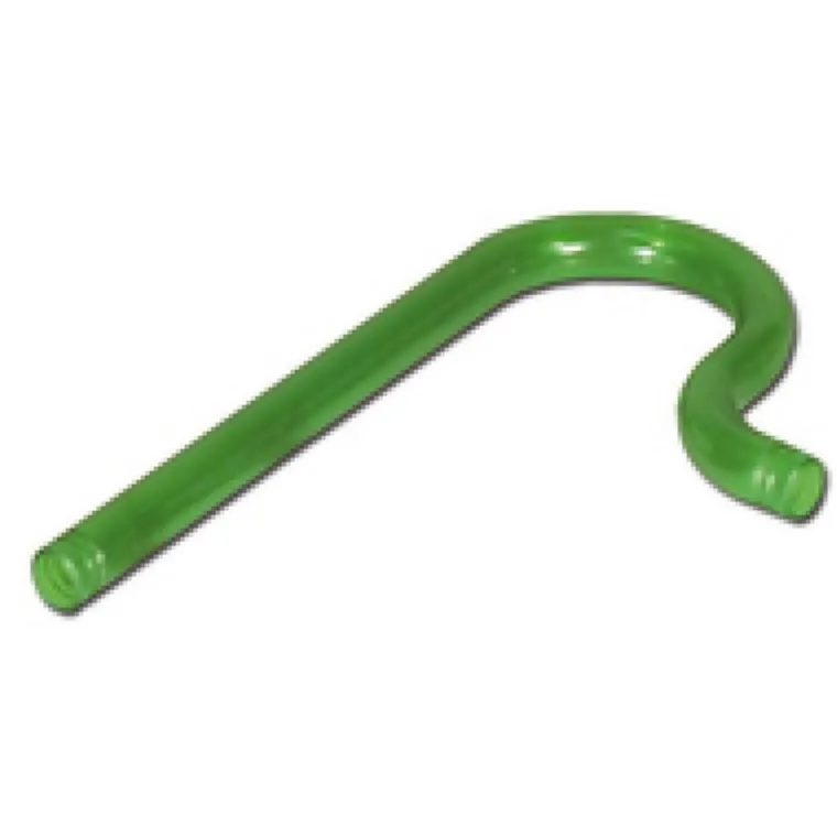 EHEIM Tube raccord coudé pour tuyau 12/16 mm - PIÈCES DÉTACHÉES