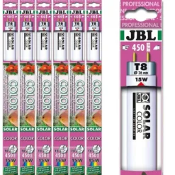 JBL Tube T8, 58 watts - Solar Color Ultra - 1.5m