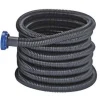 BLUE CORAL Tuyau d'extension anti-corrosion pour aspirateur - OASE Pondovac 5 - 10m