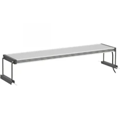BLUE CORAL TWINSTAR Light 600EA IV - 60cm - Rampe LED pour aquarium d'eau douce
