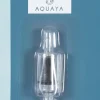 ZOLUX Valve anti-retours pour aquarium coloris transparent Aquaya