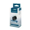 CIANO Ventouses filtre pour aquarium coloris noir CF 20/40/80 - X 6