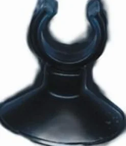 EHEIM Ventouses pour tuyau 12/16mm, PIÈCES DÉTACHÉES - lot de 2