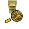 DISTRIGALLI Vers de farine déshydratés en sachet - 200 g