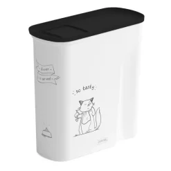 CURVER Verseuse pour chat - 6 L