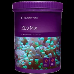 BLUE CORAL Zéo Mix - Zéolite naturelle AQUAFOREST - 1L